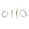 49-115604 B16 (DampTronic) Suspension Kit; 2005-2012 Porsche 911 - image 2