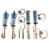 49-122046 B16 (DampTronic) Suspension Kit; 2005-2012 Porsche Boxster, 2006-2012 Cayman; Front and Rear - image 1