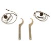49-216042 B16 (DampTronic) Suspension Kit; 2012-2019 Porsche 911 - image 2
