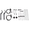 49-237108 B16 (DampTronic) Suspension Kit; 2008-2013 BMW M3 - image 2
