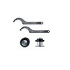 49-246179 B16 (DampTronic) Suspension Kit; 2015-2021 Porsche Macan; Front and Rear - image 2