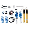 49-250534 B16 (iRC) Suspension Kit; 2009-2016 Audi A4; Front and Rear - image 1