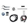 49-250534 B16 (iRC) Suspension Kit; 2009-2016 Audi A4; Front and Rear - image 2