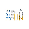 49-255874 B16 (DampTronic) Suspension Kit; 2015-2019 Volkswagen Golf R, 2015-2021 GTI - image 1