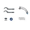 49-255980 B16 (DampTronic) Suspension Kit Fits Select BMW - image 2