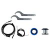 49-265262 B16 (DampTronic) Suspension Kit; 2014-2019 Mercedes-Benz CLA45 AMG, 2014-2019 CLA250 - image 2