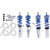 49-275605 B16 (DampTronic) Suspension Kit; Porsche 718 Boxster, 718 Cayman, 2013-2016 Boxster, 2014-2016 Cayman - image 1
