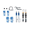 49-279047 B16 (DampTronic) Suspension Kit; 2012-2019 Porsche 911 - image 1