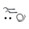 49-279047 B16 (DampTronic) Suspension Kit; 2012-2019 Porsche 911 - image 2