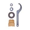 49-300581 EVO SE Suspension Kit, Fits Select Porsche 911 - image 2