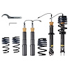 49-320657 EVO SE Suspension Kit, Fits Select Porsche 911