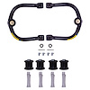 51-304713 B8 Control Arms Upper Control Arm Kit; Arm Material: 4130 Chromoly Tubing - image 1