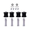 51-304713 B8 Control Arms Upper Control Arm Kit; Arm Material: 4130 Chromoly Tubing - image 2
