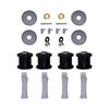 51-322335 B8 Control Arms Upper Control Arm Kit; 2019-2026 Chevrolet Silverado 1500 - image 2