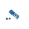 53-259141 B12 (Special) Coil Spring Set; 2016-2019 Mercedes-Benz C63 AMG, 2015-2019 C63 AMG S - image 3