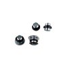 53-259141 B12 (Special) Coil Spring Set; 2016-2019 Mercedes-Benz C63 AMG, 2015-2019 C63 AMG S - image 4