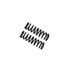 53-291387 B12 (Special) Coil Spring Set; 2010-2023 Lexus GX460 - image 1