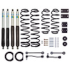 53-291417 B8 5100 Lift Kit Suspension Lift Kit, 2018-2023 Jeep Wrangler - image 1