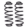 53-322425 B12 (Special) Coil Spring Set, Fits Select Jeep Wrangler - image 1