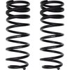 Progressive Rear Coil Spring Set for Select 2022-2026 Toyota Tundra [Black]