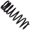 Progressive Rear Coil Spring Set for Select 2022-2026 Toyota Tundra [Black] - image 2