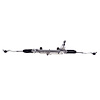 61-169692 Steering Racks Rack And Pinion Assembly - image 1