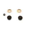 AK2284 B6 4600 Suspension Shock Absorber; 2000-2003 Ford F-150, 2004 F-150 Heritage, 1997-1999 F-250 - image 2