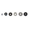 AK3502 B6 Performance Suspension Shock Absorber; 1955-1957 Chevrolet Bel Air, 1955-1957 Two-Ten Series - image 2