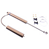 AK7108R01 M 7100 Shock Absorber - image 1