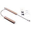 AK7108R99 M 7100 Shock Absorber - image 1