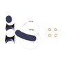 B46-0930R02 M 7100 Shock Absorber - image 2