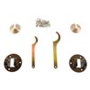 BTS-7514 B8 5112 Suspension Leveling Kit - image 2