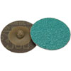 Roloc Green Discs 50 Grit - image 1