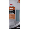 Trizact Performance Sandpaper 5000 Grit - image 1