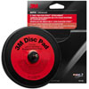 6" Disc Pad For Stikit Attachments - image 1