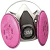 Half Facepiece Respirator Packout Use Where Potential Asbestos Exposures - image 1