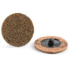 Scotch-Brite Roloc Surface Conditioning Discs Coarse Grit - image 1