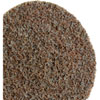 Scotch-Brite Roloc Surface Conditioning Discs Coarse Grit - image 2