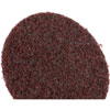 Scotch-Brite Roloc Surface Conditioning Discs Medium Grit - image 1