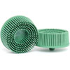 Scotch-Brite Roloc Bristle Disc 50 Grit - image 1