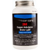 Copper Anti-Seize Brake Lube 8 Oz. - image 1
