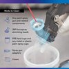 High Power Spray Gun Cleaner - image 3