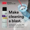 High Power Spray Gun Cleaner - image 4
