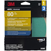 Stikit GreenCorps Sanding Discs 80 Grit