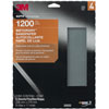 Wet Or Dry Automotive Sandpaper 1200 Grit - image 1