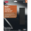 Wet Or Dry Automotive Sandpaper 800 Grit - image 1