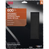 Wet Or Dry Automotive Sandpaper 600 Grit - image 1