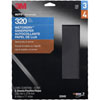 Wet Or Dry Automotive Sandpaper 320 Grit - image 1