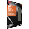 Wet Or Dry Automotive Sandpaper 2000 Grit - image 1