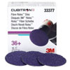 Cubitron II Fibre Roloc Discs 36+ Grit - image 1